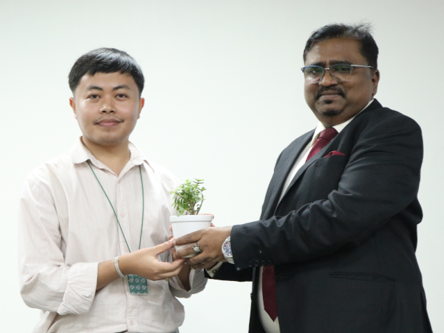 oppo campus advocate session