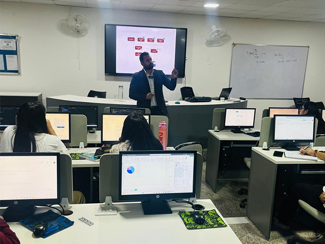 building classification models like data scientist