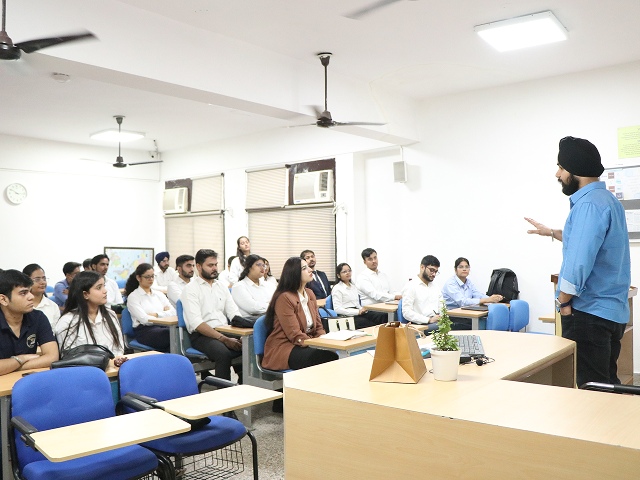 Analytical Decision Making