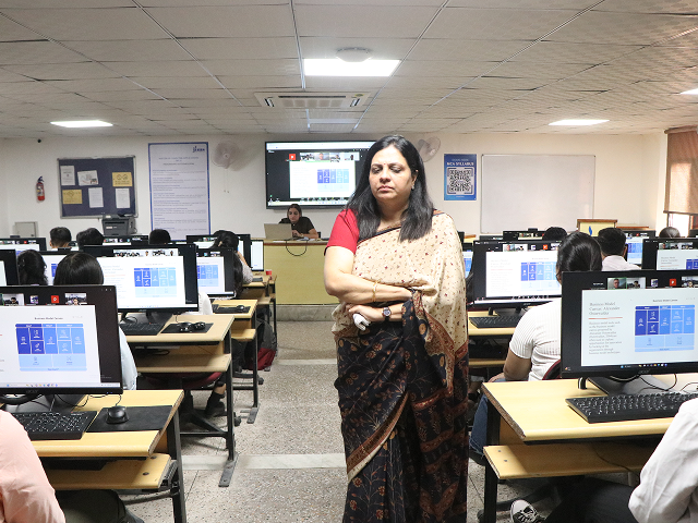 strategic market decisions