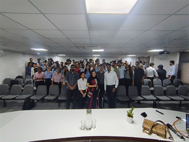 public relation communication in ai emerging