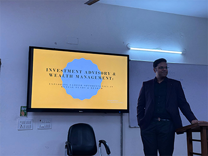 highly insightful session