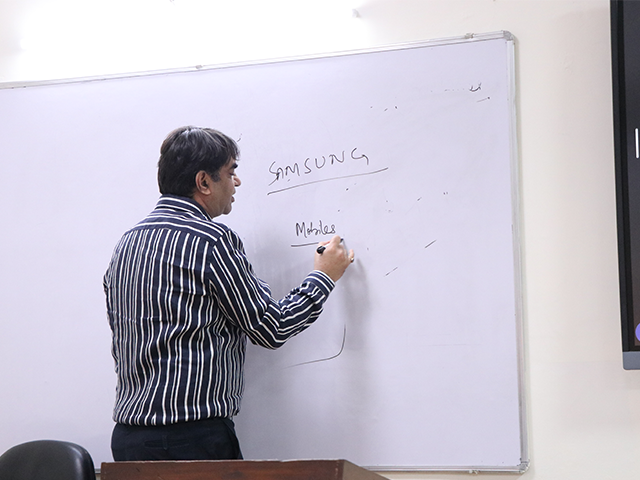 navigating retail competition jims rohini