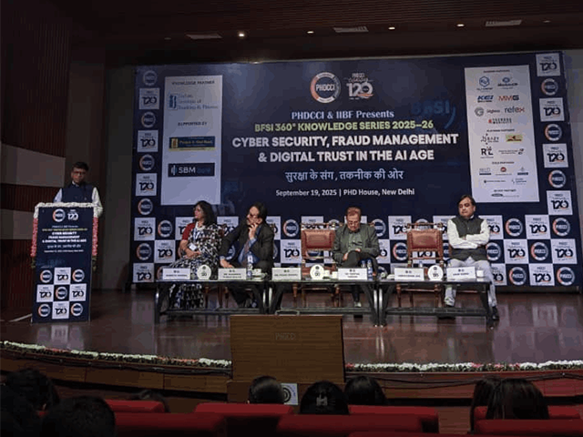 cyber security on phdcci