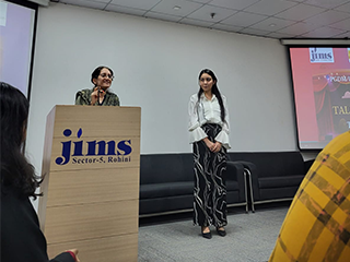 tale and act competition for students