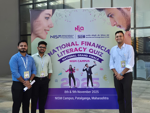 team participation photo