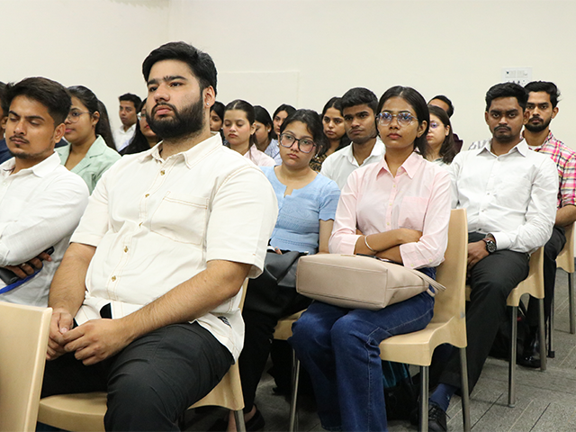 insightful session