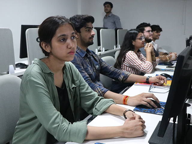 advance excel workshop
