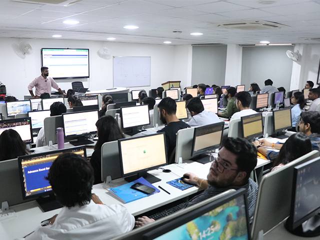 comprehensive 3 day workshop