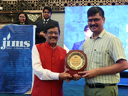 fueling success govind mishra motivational talk