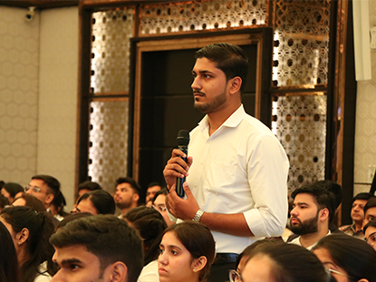 orientation program jims