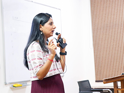 classroom to corporate