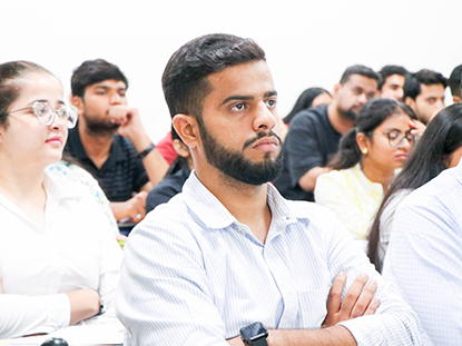 pgdm ib success story