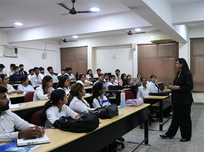 learning and personal development ms ritu saluja