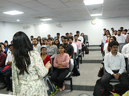 workshop on time management