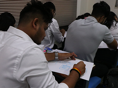 case study workshop