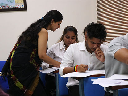 workshop on strategic thinking