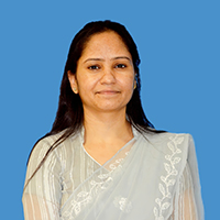 Dr. Bushra