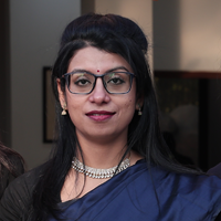 Ms. Dipanwita Chakraborty