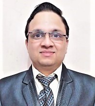 Dr. Lokesh Jain