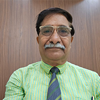 Dr. Vinod Kumar