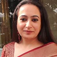 Ms. Harpreet K. Rakhra