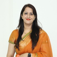 Ms. Mansi  Arora Madan