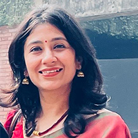 Dr. Yukti Ahuja